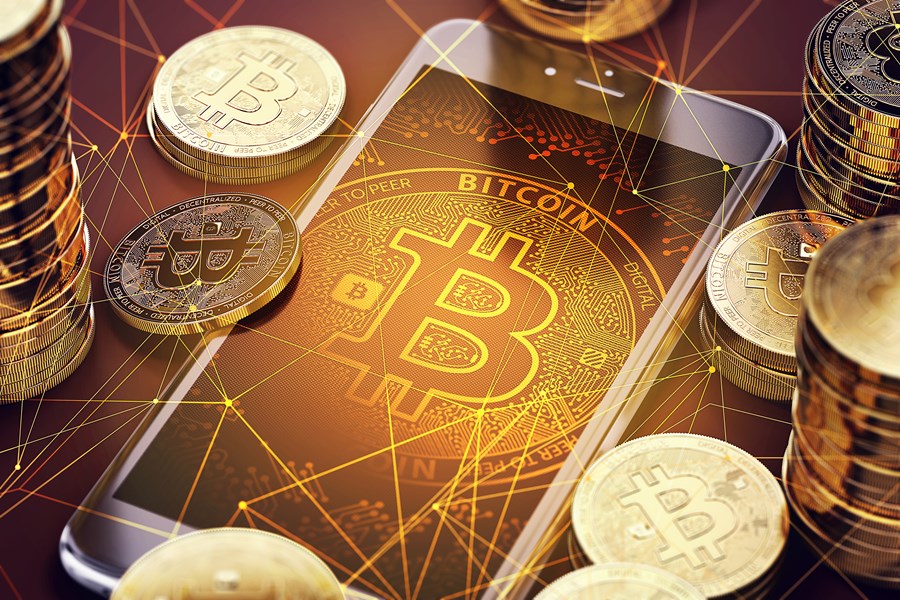 Bitcoin nu s-a putut agăța de 35,000 de dolari, piața criptografică a continuat să stea în jur.