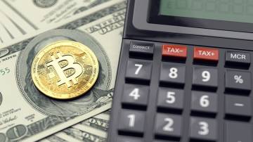 Bitcoin, Ethereum și Cryptos majore cad ca dolarul inversează în cele din urmă |