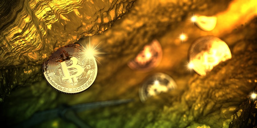 Na primeira venda do ano, mineradores se livram de US$ 147 milhões em Bitcoin