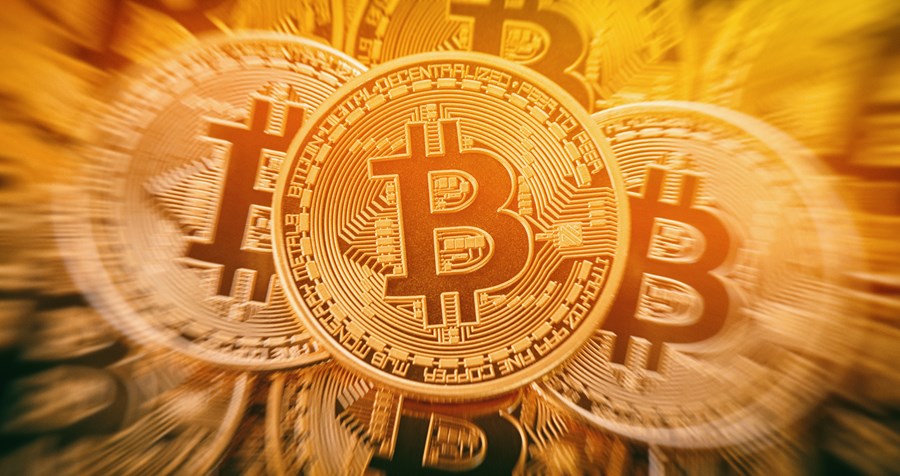 O que os traders estão dizendo sobre a maior perda mensal do Bitcoin em 11 anos