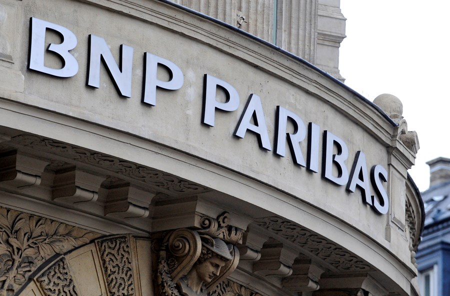 Banco francês BNP Paribas entra no mercado de custódia de criptomoedas