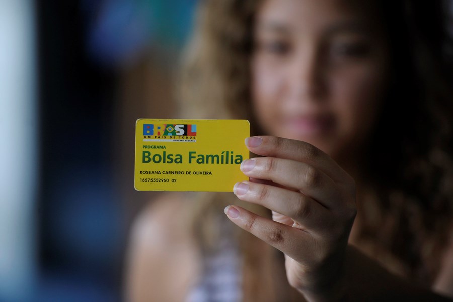 Governo divulga calendário de pagamentos do Bolsa Família em 2021 Governo divulga calendário de pagamentos do Bolsa Família em 2021