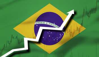 FMI eleva com força estimativa para inflação no Brasil em 2021 e vê crescimento mais fraco - InfoMoney