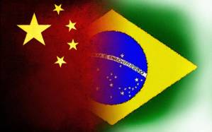 Crise da China pode abalar grande aposta do governo brasileiro 1 brasil china