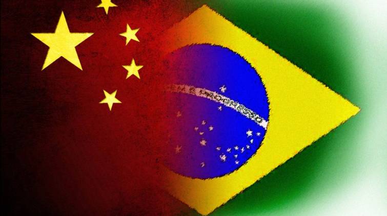 brasil-china