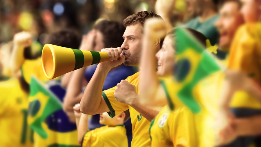 Copa do Mundo: como assistir ao jogo Brasil x Bélgica na TV e online