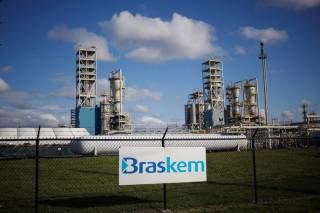 Petrobras quer dividir gestão na Braskem, não tem intenção de exercer preferência, diz CEO