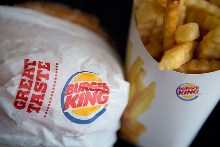 Burger King Brasil incurrió en una pérdida neta de R $ 97,1 millones en el segundo trimestre;  48% más pequeño