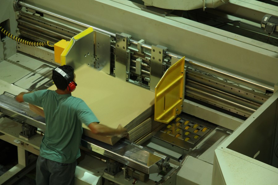 Irani (RANI3): lucro aumenta 5,3% no 3º trimestre, para R$ 42,1 milhões