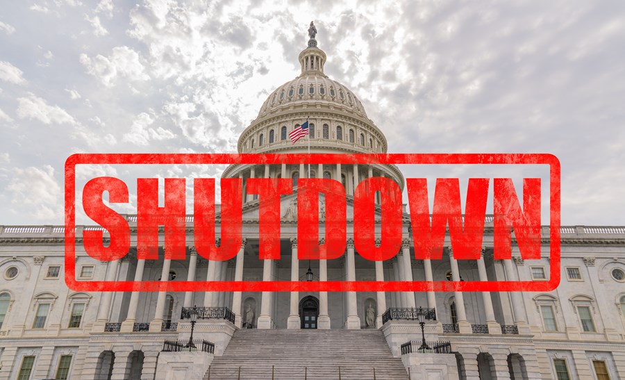 “Shutdown”: o que é e quais as consequências da paralisação que está ...