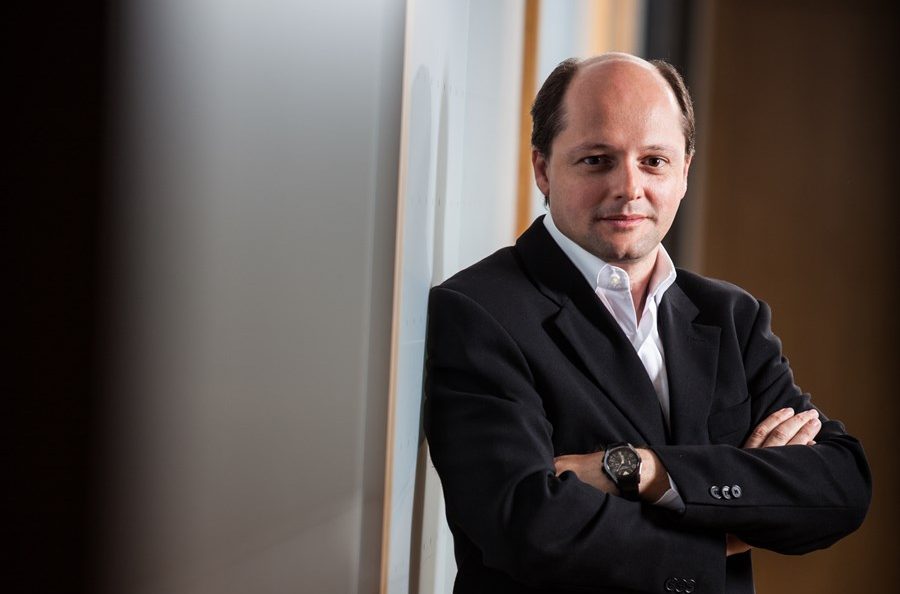 Carlos Martins, gestor da Kinea Investimentos