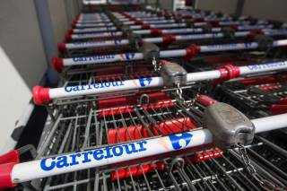 Carrefour (CRFB3): Avanço nas vendas digitais e sinergias com o Grupo BIG são apostas para o segundo semestre