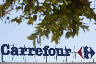 Carrefour Brasil (CRFB3) tem alta de 7,7% das vendas no 3º trimestre