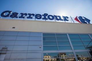 Carrefour Brasil (CRFB3) lucra 18% a menos no 3º trimestre e anuncia proventos de R$ 865 milhões