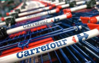 Carrefour (CRFB3) tem alta de 1,3% no lucro ajustado no 2º trimestre de 2022, a R$ 600 milhões