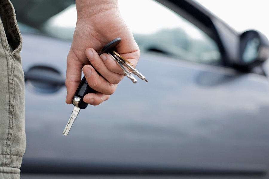 Procura por seguro de carros cresce 9,4% em fevereiro Procura por seguro de carros cresce 9,4% em fevereiro