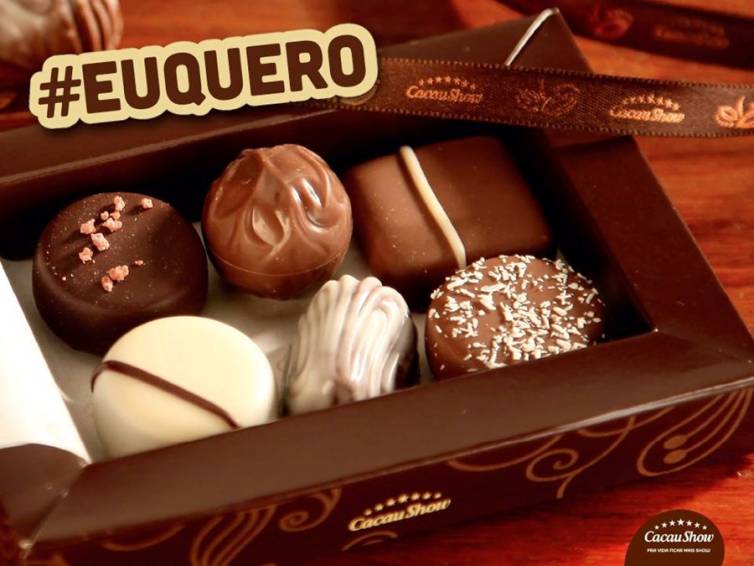 Cacau Show Tudo Sobre InfoMoney