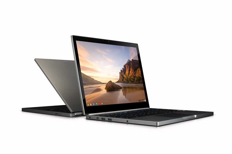 Chromebook本体 Pixel6 Google lança primeiro notebook com tela touch screen de alta resolução
