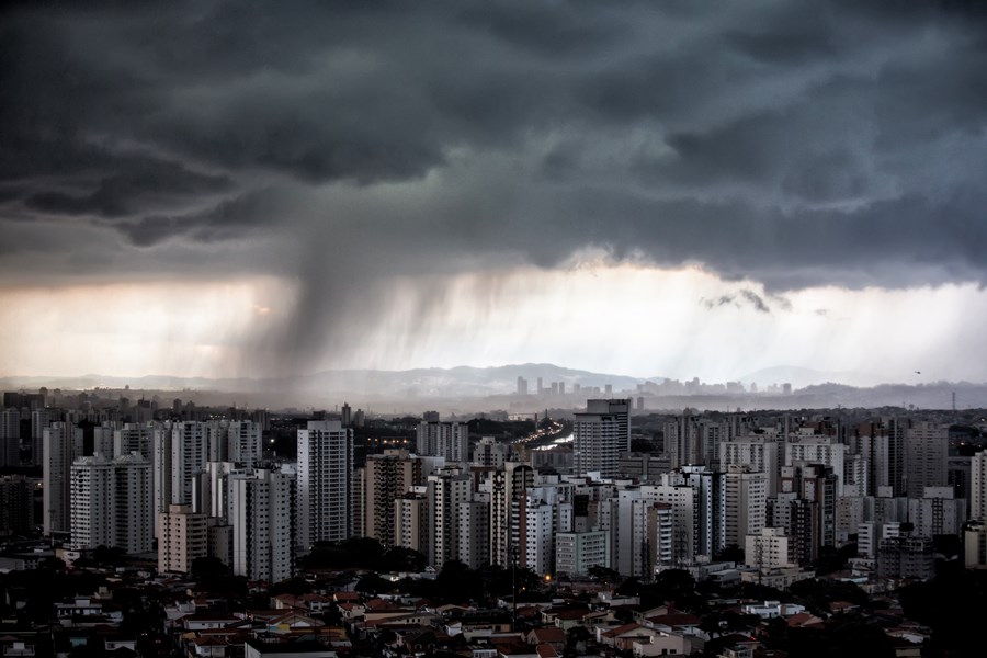 Enem em São Paulo: 84 escolas estão sem eletricidade, mas Enel