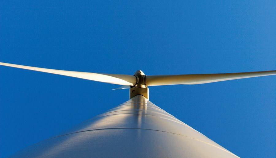 Siemens Gamesa Inicia Instala o De Turbinas E licas Mais Potentes No 