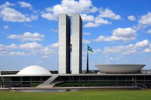 congresso nacional brasilia