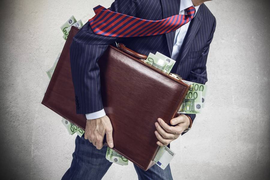 AtlasIntel: 47% dos brasileiros acreditam em novo escândalo de corrupção em 6 meses