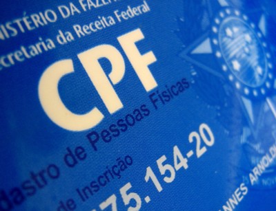 Cadastro da Receita tem 13,7 milhões de CPFs a mais que o Censo, aponta TCU