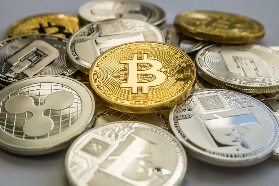 Liquidações em criptomoedas passam de US$ 1 bi com perda de suporte do Bitcoin e Ethereum