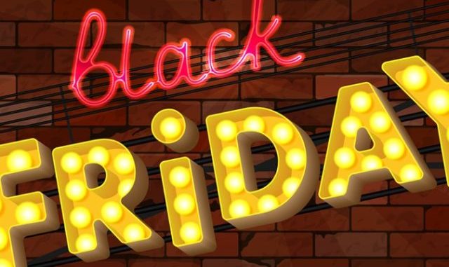 Black Friday: qual o saldo para as varejistas da Bolsa?