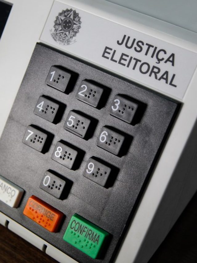 Eleições 2025 Qual é a data de votação no segundo turno?