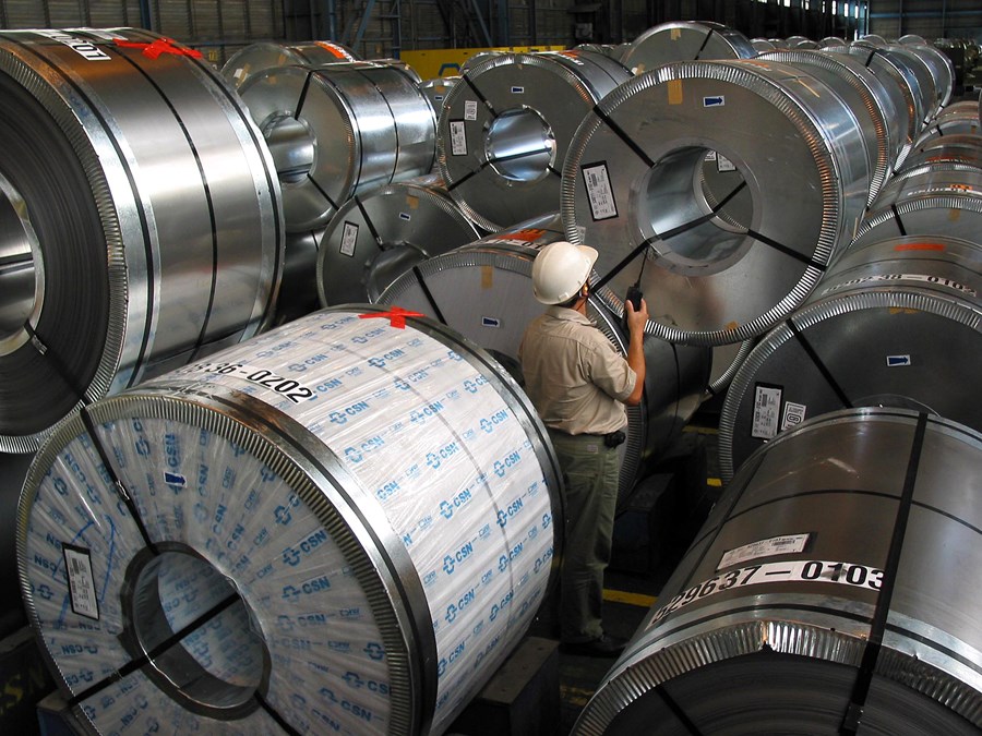 CSN x CSN Mineração: por que as ações caem mesmo após resultados acima do esperado?