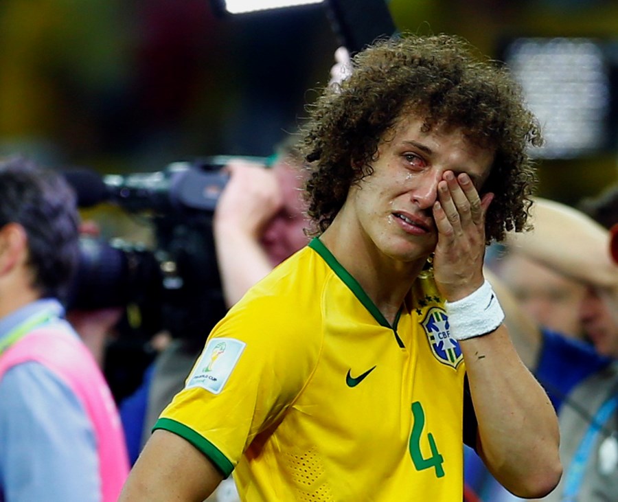 País do 'jogo bonito'? Para FT, placar de ontem marca o fim de uma era do  futebol brasileiro