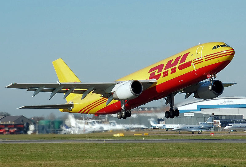 DHL reforça logística do e-commerce no Brasil com dois novos centros de distribuição