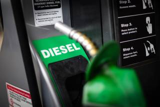 Diesel sobe 10% nos postos do Brasil em junho e supera gasolina, aponta Ticket Log
