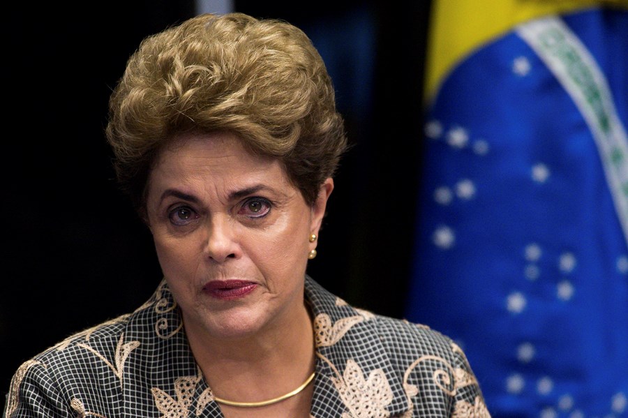 Dilma Rousseff: a trajetória da nova presidente do banco dos Brics