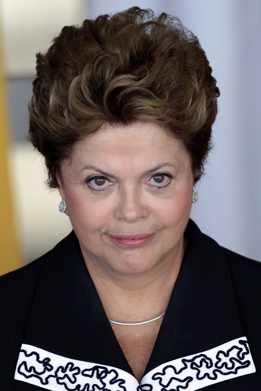 Dilma anuncia investimento de R$5,4 bi para metrô e trem de São Paulo