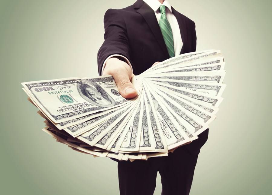 A empresa está vendendo. Então por que o dinheiro não sobra?