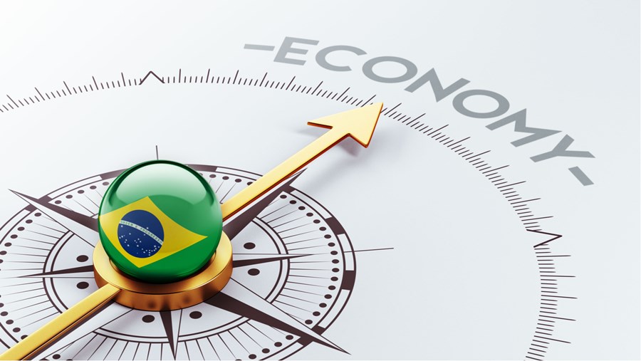OCDE mejora proyección del PIB de Brasil en 2024 y 2025 y cita consumo familiar