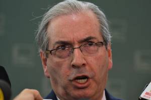 Cunha diz desconhecer irregularidades de emendas: “legítima interlocução política”