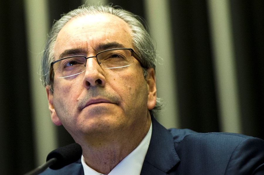 Cunha diz que impeachment de Dilma abriu caminho para Bolsonaro