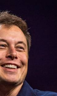 Elon Musk é eleito Pessoa do Ano de 2021 pela Time