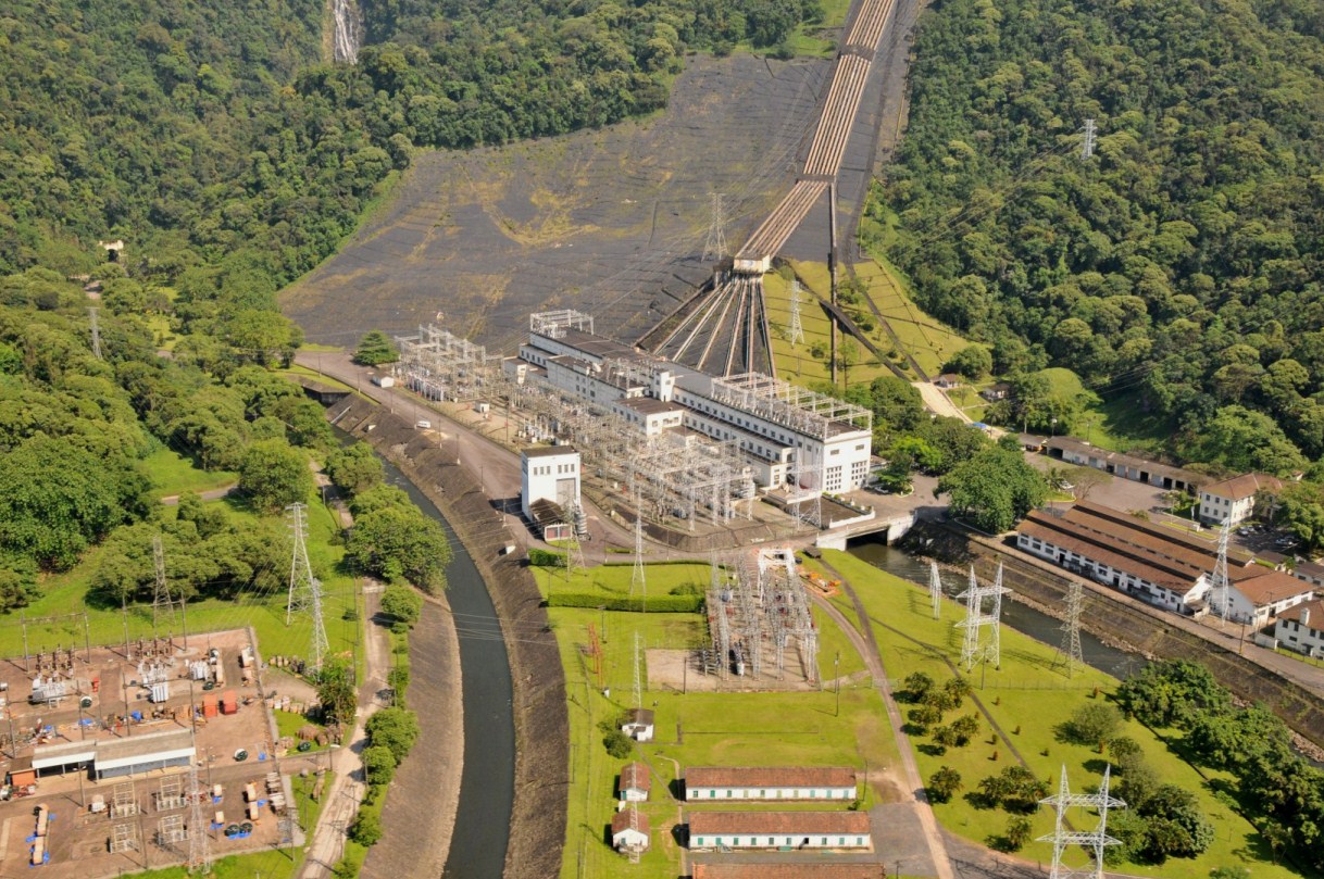 Emae diz não ter sido informada sobre ação da Phoenix para barrar compra pela Sabesp