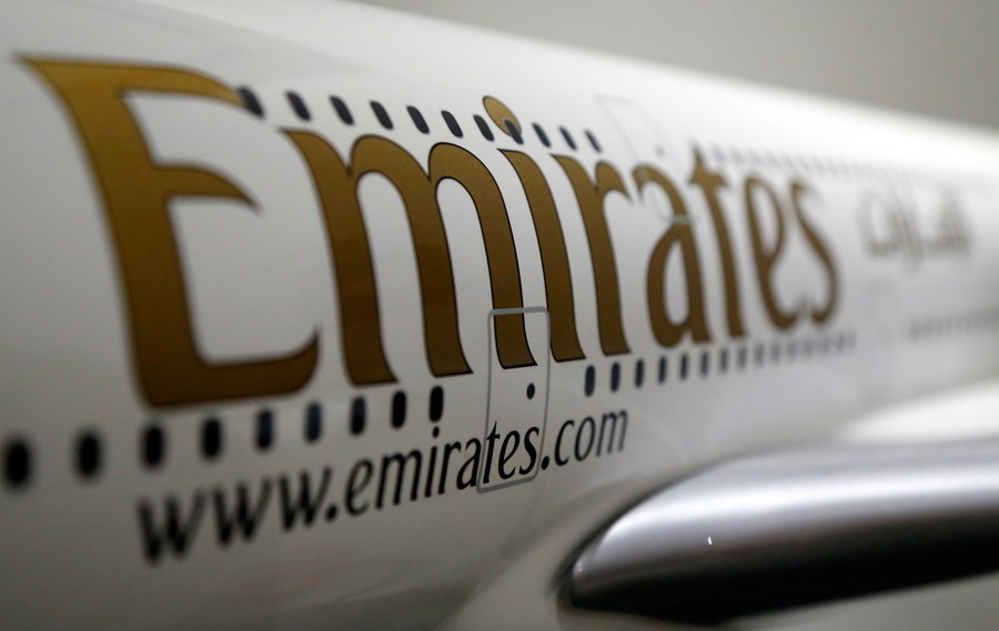 Emirates oferecerá incentivos e garantias de segur