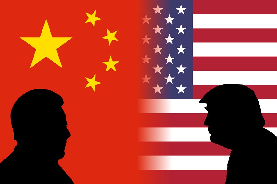 Negociação EUA-China trava por questão de compras agrícolas