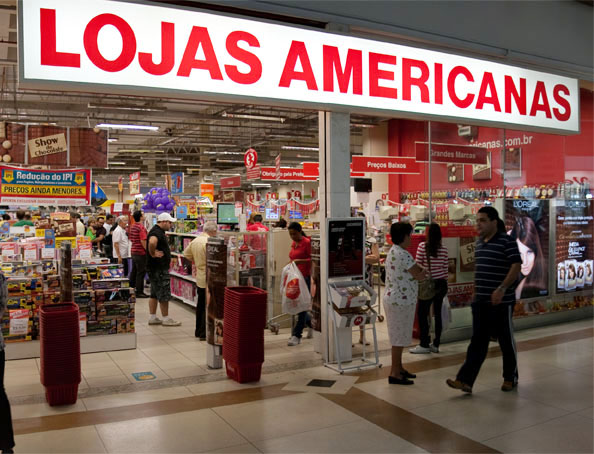 Black Friday: Americanas tem ofertas com até 80% de desconto e 50% de  cashback