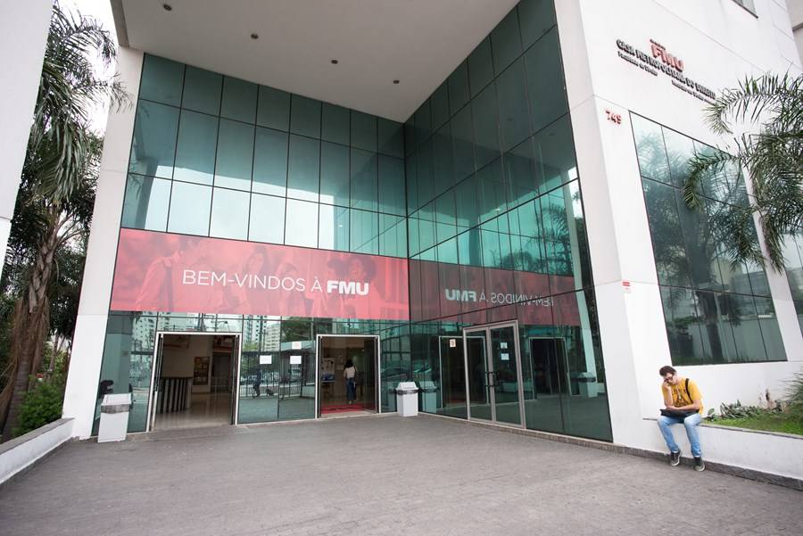 Ânima Educação compra FMU por até R$ 410 milhões