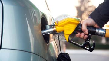 Variação de preço na gasolina, etanol e outros combustíveis