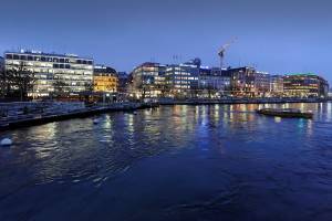 Uerj renova convênio com a Organização Europeia para Pesquisa Nuclear 1 genebra bloomberg