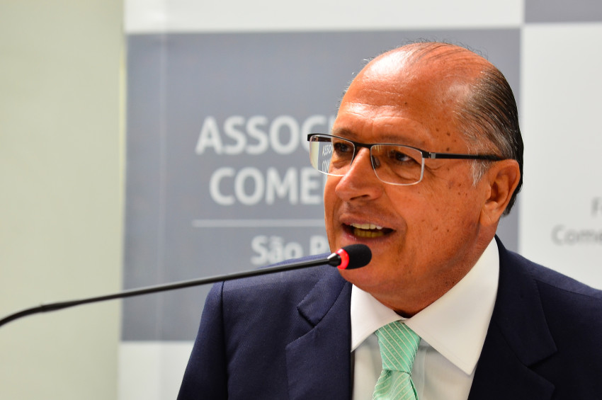Geraldo Alckmin: a história do ex-tucano que virou vice de Lula
