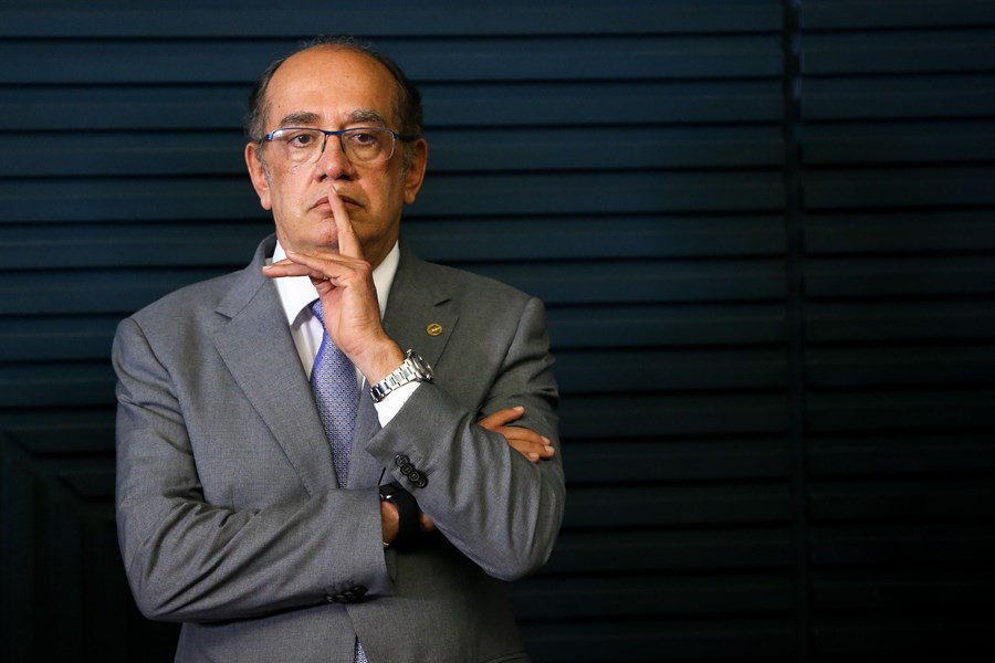 Por que Gilmar Mendes não deverá ser considerado impedido de julgar  empresário?